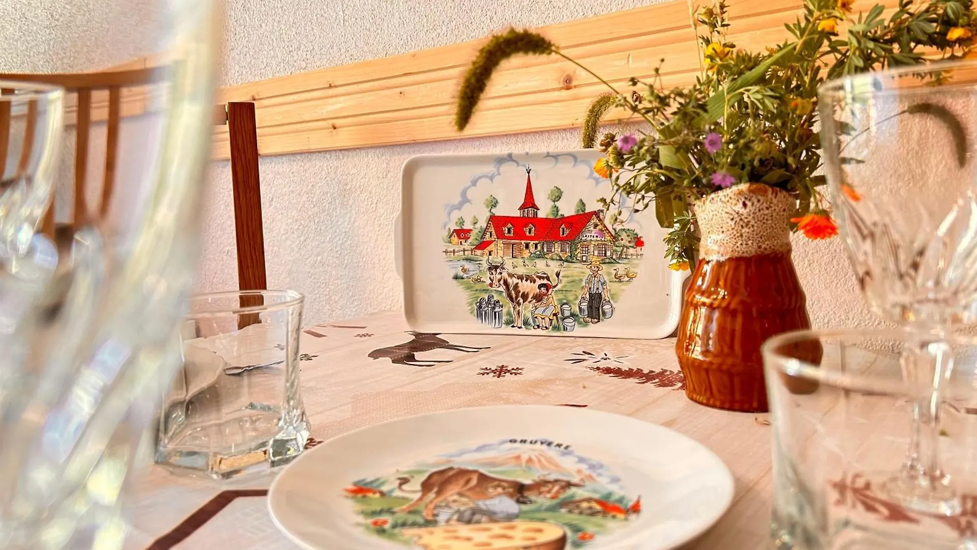 Carla'S Residences - Le Margeriaz Aillon-le-Jeune Apartamento