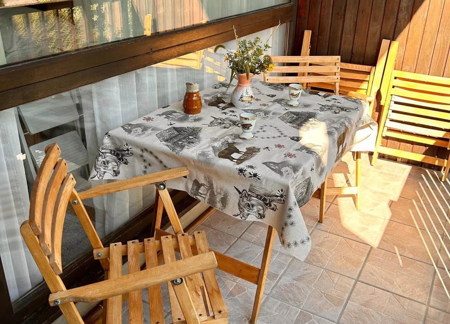 Carla'S Residences - Le Margeriaz Aillon-le-Jeune 0*,  França