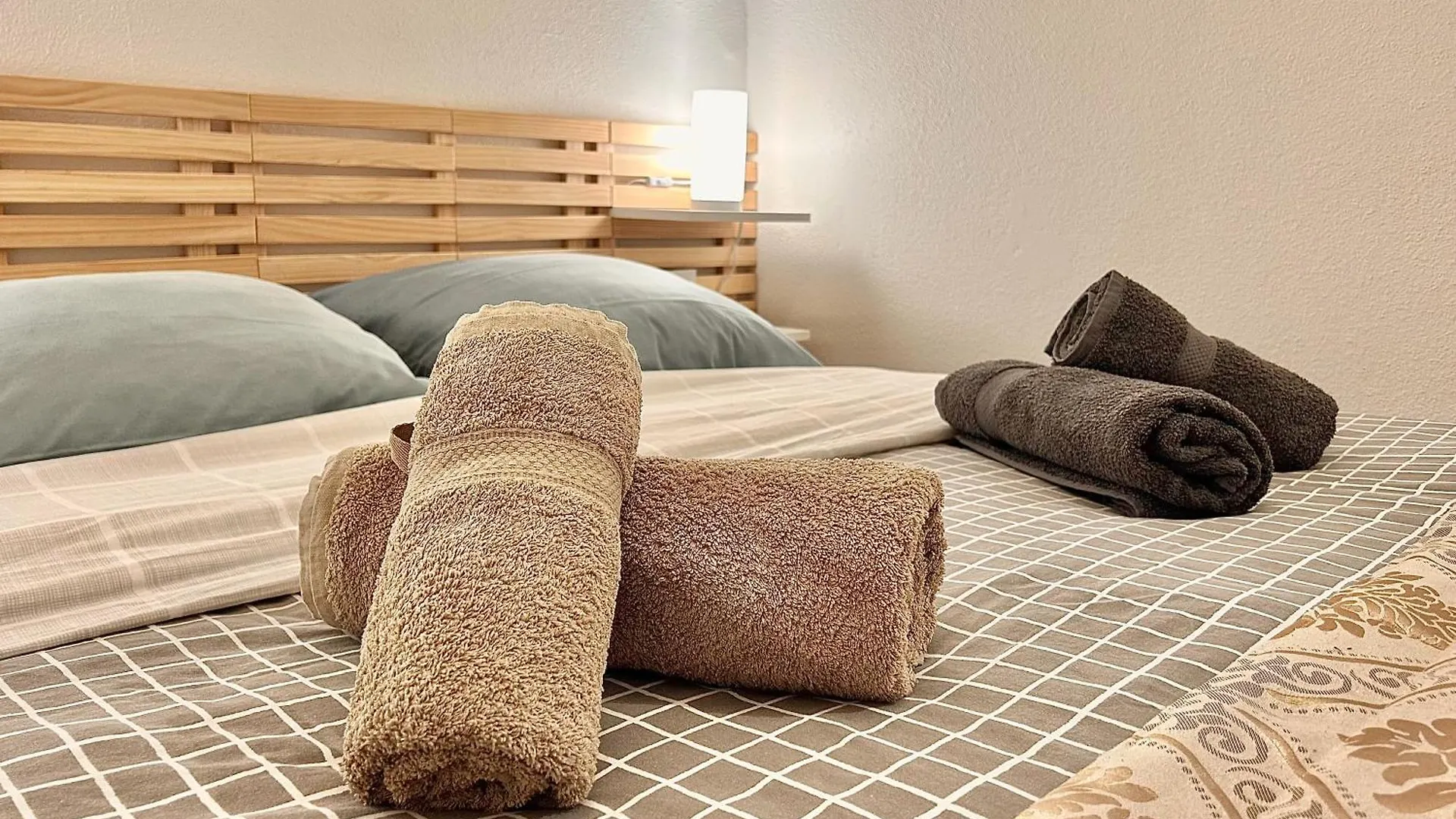Apartment Carla'S Residences - Le Margeriaz Aillon-le-Jeune